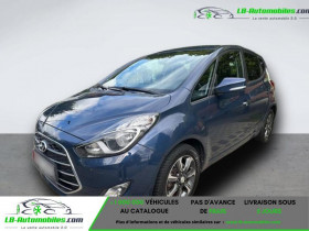 Hyundai IX20 , garage LB AUTOMOBILES � Beaupuy