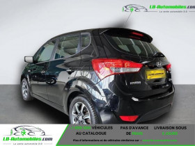Hyundai IX20 1.4 90 BVM  occasion � Beaupuy - photo n�3
