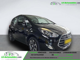 Hyundai IX20 1.4 90 BVM  occasion � Beaupuy - photo n�2