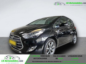 Hyundai IX20 , garage LB AUTOMOBILES � Beaupuy