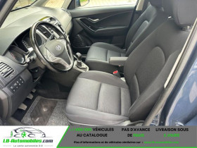 Hyundai IX20 1.4 90 BVM  occasion � Beaupuy - photo n�8