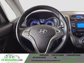 Hyundai IX20 1.4 90 BVM  occasion � Beaupuy - photo n�9