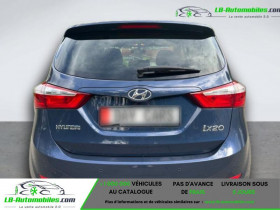 Hyundai IX20 1.4 90 BVM  occasion � Beaupuy - photo n�7