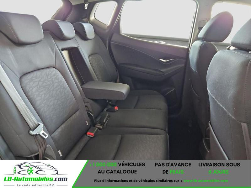 Hyundai IX20 1.4 90 BVM  occasion � Beaupuy - photo n�8