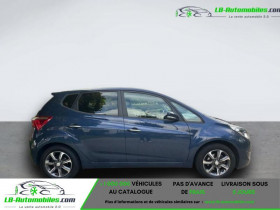 Hyundai IX20 1.4 90 BVM  occasion � Beaupuy - photo n�6