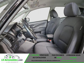 Hyundai IX20 1.4 90 BVM  occasion � Beaupuy - photo n�7