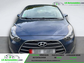 Hyundai IX20 1.4 90 BVM  occasion � Beaupuy - photo n�5