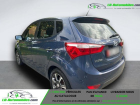 Hyundai IX20 1.4 90 BVM  occasion � Beaupuy - photo n�4