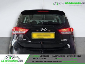 Hyundai IX20 1.4 90 BVM  occasion � Beaupuy - photo n�6