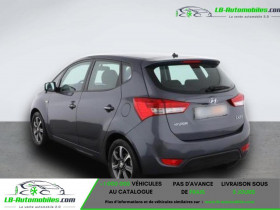 Hyundai IX20 1.4 90 BVM  occasion � Beaupuy - photo n�4