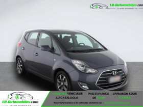 Hyundai IX20 1.4 90 BVM  occasion � Beaupuy - photo n�2