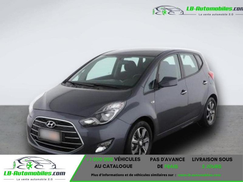 Hyundai IX20 1.4 90 BVM  occasion � Beaupuy