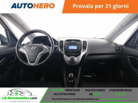 Hyundai IX20 1.4 90 BVM  occasion � Beaupuy - photo n�3