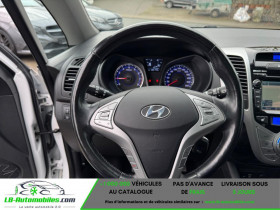 Hyundai IX20 1.4 90 BVM  occasion � Beaupuy - photo n�10