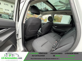 Hyundai IX20 1.4 90 BVM  occasion � Beaupuy - photo n�8