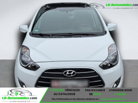 Hyundai IX20 1.4 90 BVM  occasion � Beaupuy - photo n�5