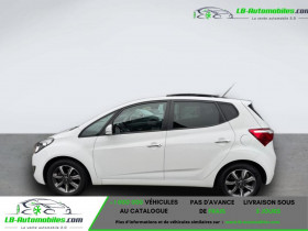 Hyundai IX20 1.4 90 BVM  occasion � Beaupuy - photo n�6
