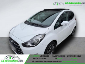 Hyundai IX20 1.4 90 BVM  occasion � Beaupuy - photo n�2