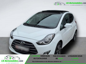 Hyundai IX20 , garage LB AUTOMOBILES � Beaupuy