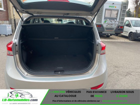 Hyundai IX20 1.4 90 BVM  occasion � Beaupuy - photo n�4