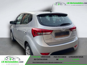 Hyundai IX20 1.4 90 BVM  occasion � Beaupuy - photo n�2