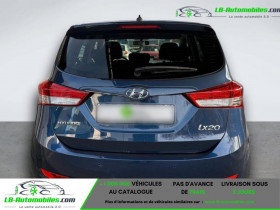Hyundai IX20 1.4 90 BVM  occasion � Beaupuy - photo n�5