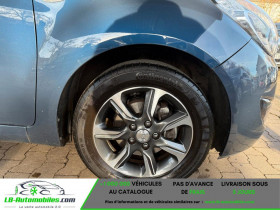 Hyundai IX20 1.4 90 BVM  occasion � Beaupuy - photo n�8