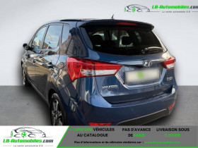 Hyundai IX20 1.4 90 BVM  occasion � Beaupuy - photo n�4