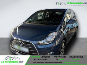 Hyundai IX20 1.4 90 BVM  occasion � Beaupuy - photo n�2