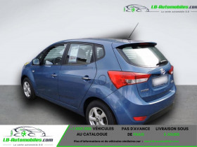 Hyundai IX20 1.4 90 BVM  occasion � Beaupuy - photo n�3