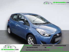 Hyundai IX20 1.4 90 BVM  occasion � Beaupuy - photo n�2
