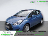 Hyundai IX20 1.4 90 BVM  � Beaupuy 31