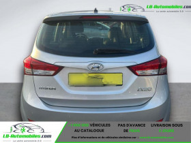 Hyundai IX20 1.4 90 BVM  occasion � Beaupuy - photo n�6