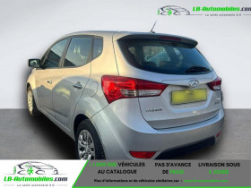 Hyundai IX20 1.4 90 BVM  occasion � Beaupuy - photo n�4
