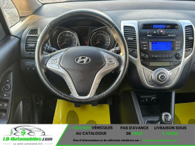 Hyundai IX20 1.4 90 BVM  occasion � Beaupuy - photo n�3