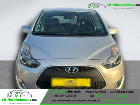 Hyundai IX20 1.4 90 BVM  occasion � Beaupuy - photo n�5