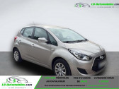 Hyundai IX20 1.4 90 BVM   Beaupuy 31