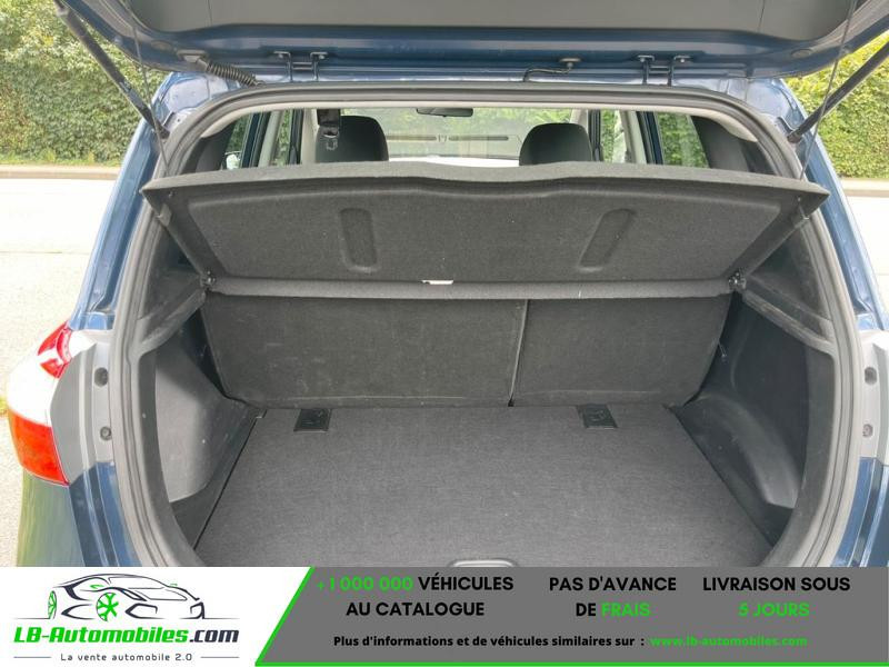 Hyundai IX20 1.4 90 BVM  occasion  Beaupuy - photo n9
