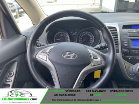Hyundai IX20 1.4 90 BVM  occasion  Beaupuy - photo n9