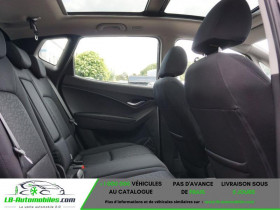 Hyundai IX20 1.4 90 BVM  occasion  Beaupuy - photo n7