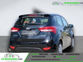 Hyundai IX20 1.4 90 BVM  occasion  Beaupuy - photo n4