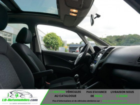 Hyundai IX20 1.4 90 BVM  occasion  Beaupuy - photo n6