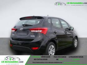Hyundai IX20 1.4 90 BVM  occasion  Beaupuy - photo n3