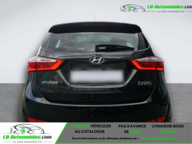 Hyundai IX20 1.4 90 BVM  occasion  Beaupuy - photo n5