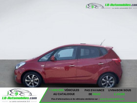 Hyundai IX20 1.4 90 BVM  occasion  Beaupuy - photo n5