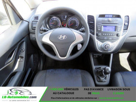 Hyundai IX20 1.4 90 BVM  occasion  Beaupuy - photo n2