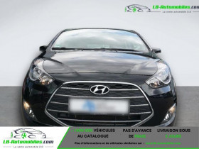 Hyundai IX20 1.4 90 BVM  occasion  Beaupuy - photo n4
