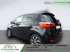Hyundai IX20 1.4 90 BVM  occasion  Beaupuy - photo n3