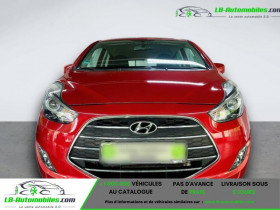 Hyundai IX20 1.4 90 BVM  occasion  Beaupuy - photo n4