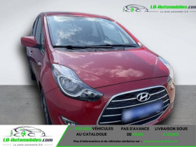Hyundai IX20 1.4 90 BVM  occasion  Beaupuy - photo n4